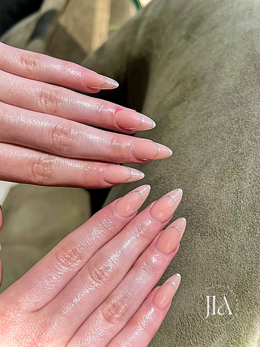 Jia Nailroom